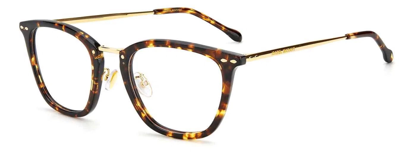 Isabel Marant IM0045 Eyeglasses - view 2